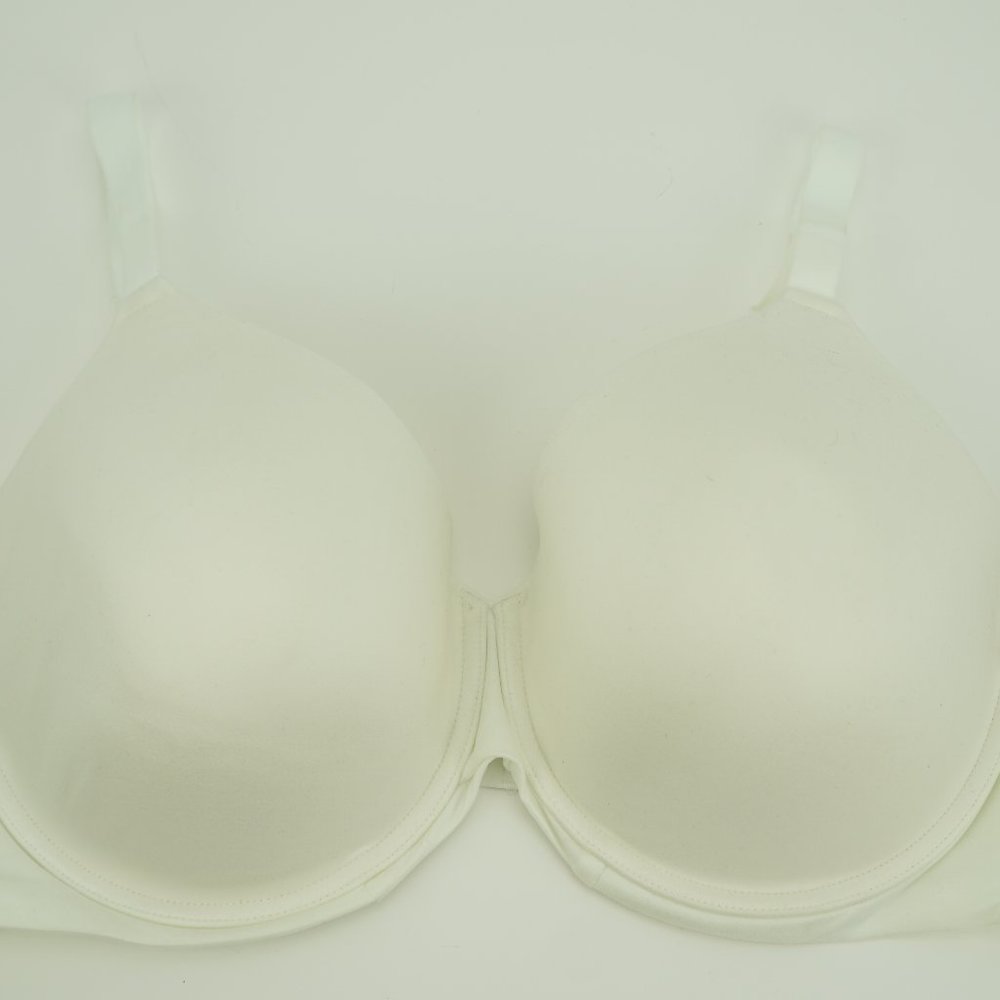 NEW Auden Women's Plus Size Superstar Bra 42DDD